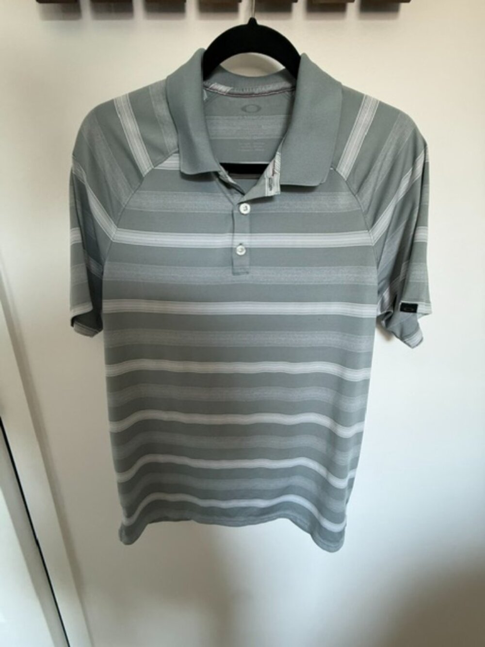 Oakley Men's Polo Shirt